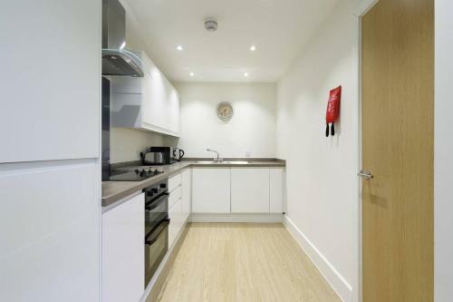 Mk City Centre Serviced Apartment