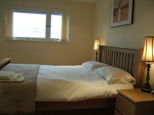Shortletting By Centro Apartments Theatre District - Mk