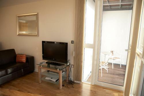 Shortletting By Centro Apartments Theatre District - Mk