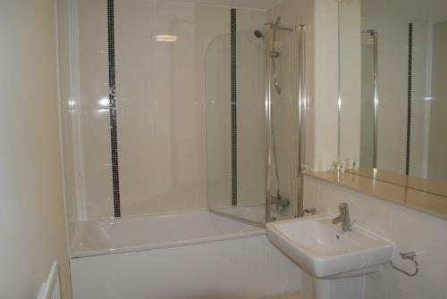 Shortletting By Centro Apartments The Hub - Mk
