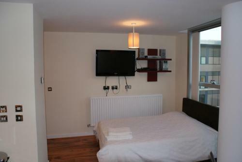 Shortletting By Centro Apartments The Hub - Mk