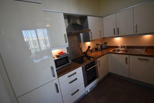 Shortletting By Centro Apartments The Hub - Mk