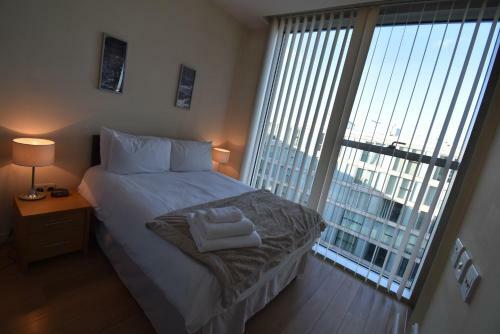Shortletting By Centro Apartments The Hub - Mk