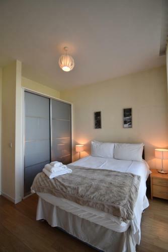 Shortletting By Centro Apartments The Hub - Mk