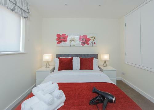 Smart 2 Bedroom House