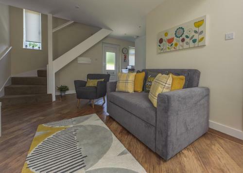 Smart 2 Bedroom House