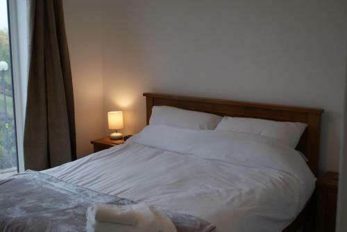 Shortletting By Centro Apartments Campbell Sq - Mk