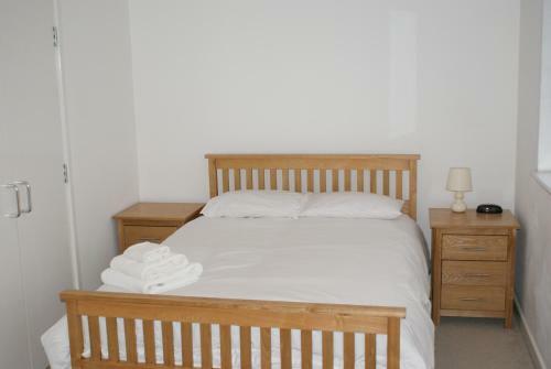 Shortletting By Centro Apartments Campbell Sq - Mk