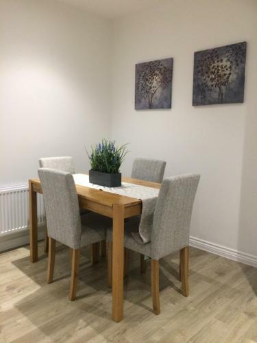 Shortletting By Centro Apartments Campbell Sq - Mk