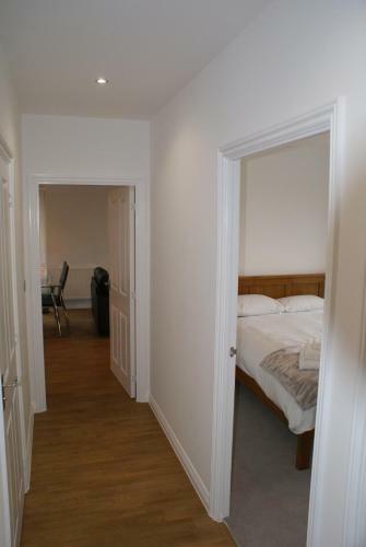 Shortletting By Centro Apartments Campbell Sq - Mk