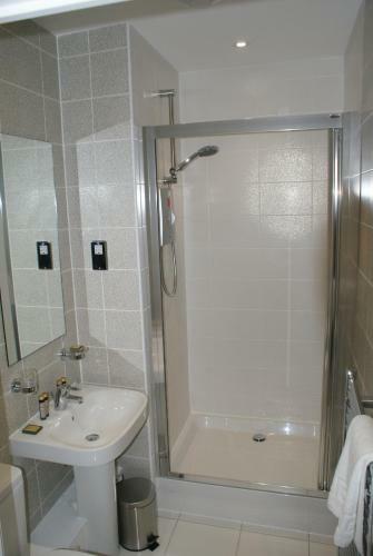 Shortletting By Centro Apartments Campbell Sq - Mk
