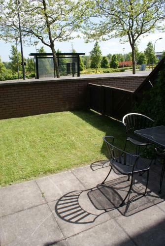 Shortletting By Centro Apartments Campbell Sq - Mk