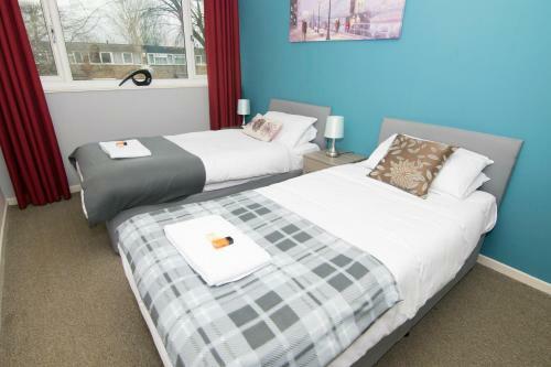 Skene Rooms