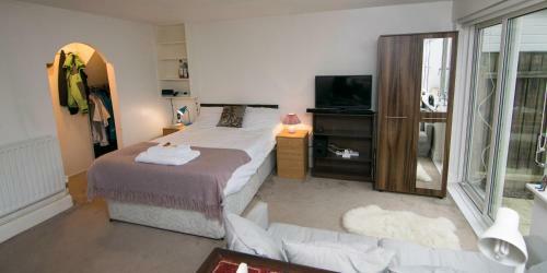 Skene Rooms
