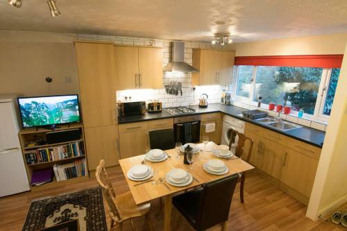 Skene Rooms
