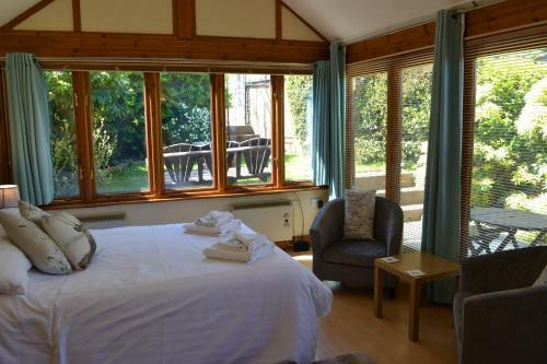 Bed & Breakfast Whortleberry House