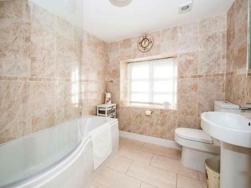 Rose Cottage, Minehead