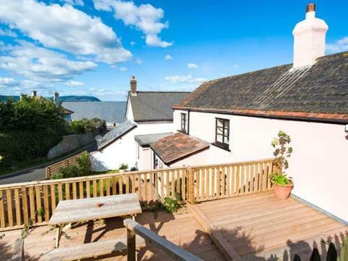 Rose Cottage, Minehead