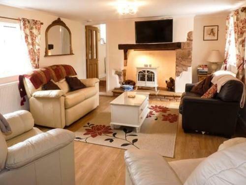 Rose Cottage, Minehead