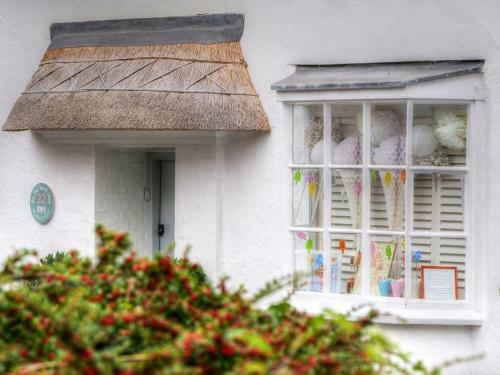 The Old Sweet Shop
