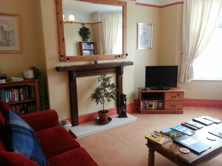 Hostal Montrose Guest House