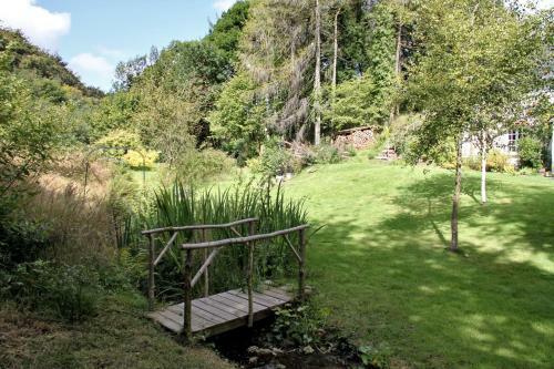 Lower Goosemoor Cottage