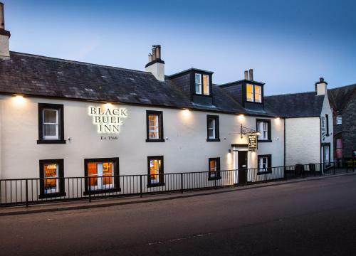 Posada Black Bull Hotel