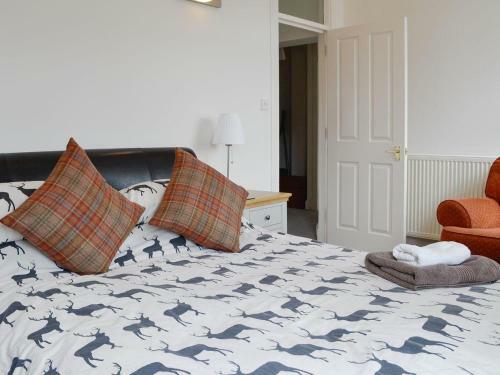 The Apartment At Holmpark