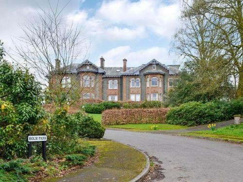 The Apartment At Holmpark