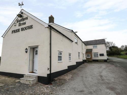 Butchers Arms Cottage, Mold