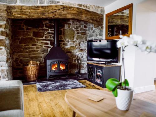 Bryn Farm Cottage, Mold