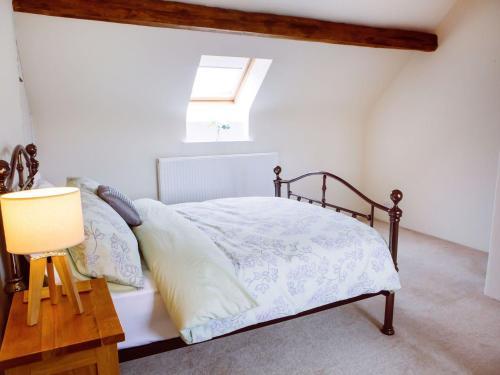 Bryn Farm Cottage, Mold