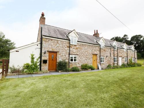 Bryn Farm Cottage, Mold
