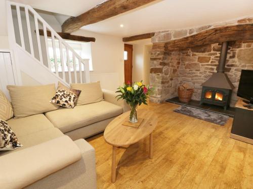 Bryn Farm Cottage, Mold