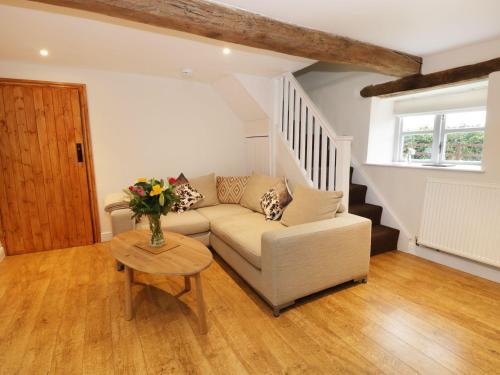 Bryn Farm Cottage, Mold