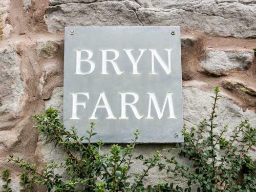 Bryn Farm Cottage, Mold