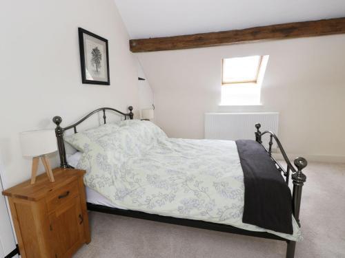 Bryn Farm Cottage, Mold