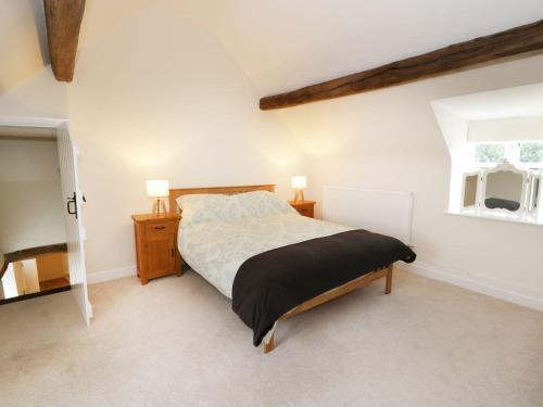 Bryn Farm Cottage, Mold