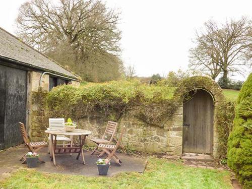 The Hayloft, Mold
