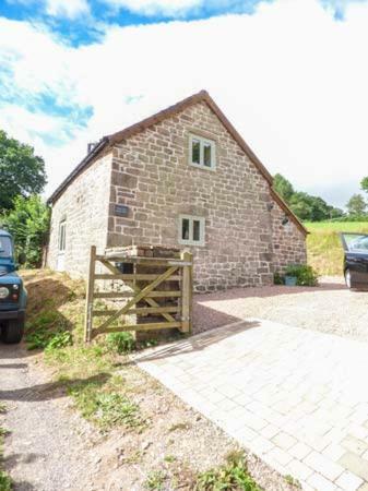 The Old Cider Mill, Monmouth
