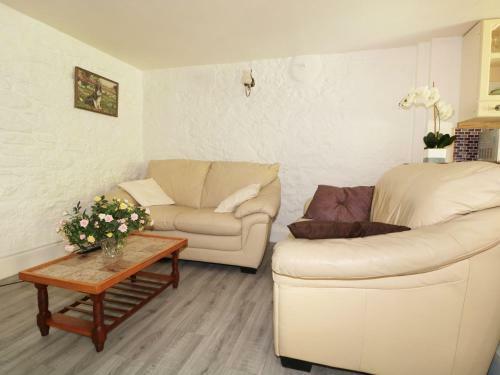 4 Bridge Flats, Monmouth