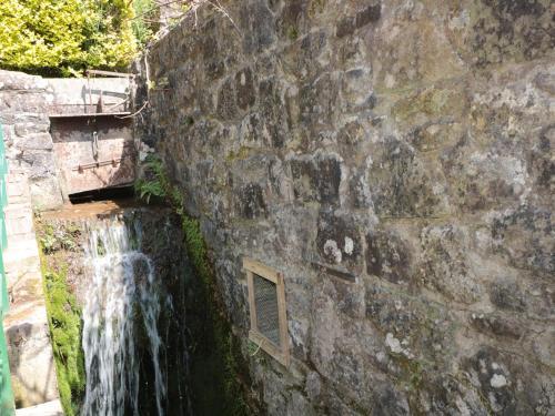 4 Bridge Flats, Monmouth