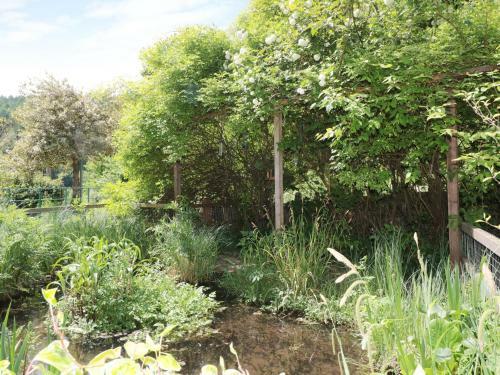 4 Bridge Flats, Monmouth