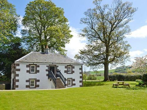 Gardener's Cottage