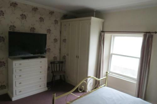 Hostal Esk Guest House
