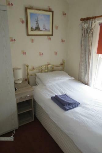 Hostal Esk Guest House