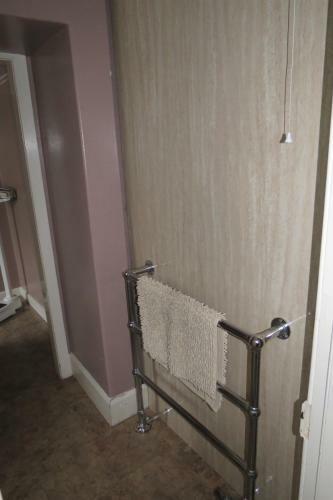 Hostal Esk Guest House
