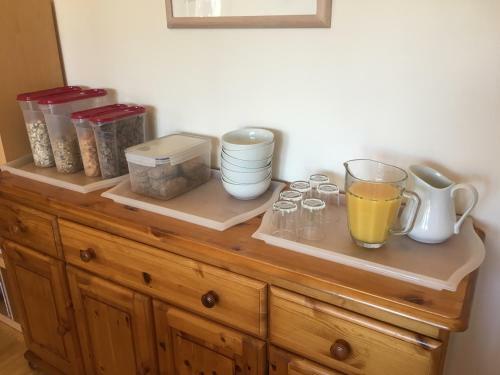 Greenbank Bed & Breakfast