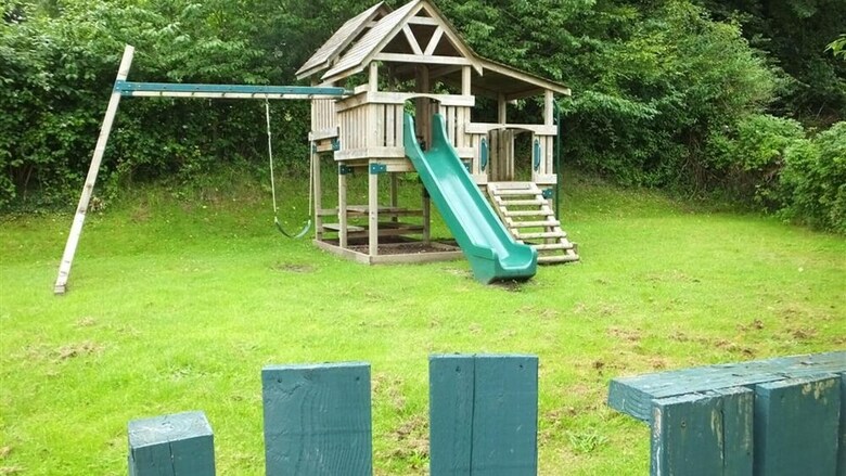 Apartamento Teifi Lodge 3
