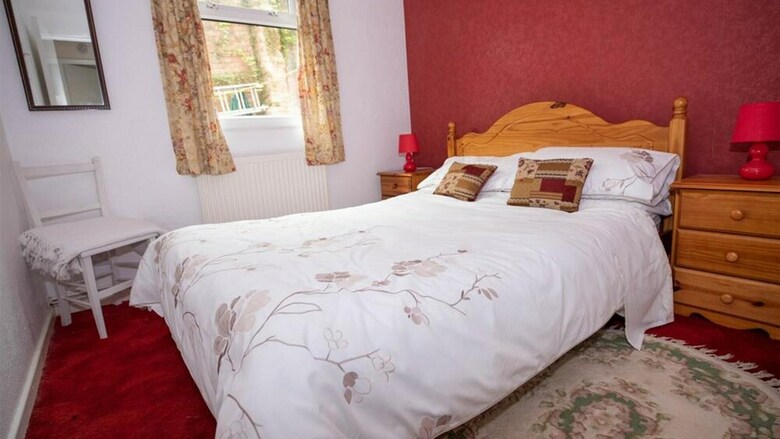 Apartamento Teifi Lodge 3